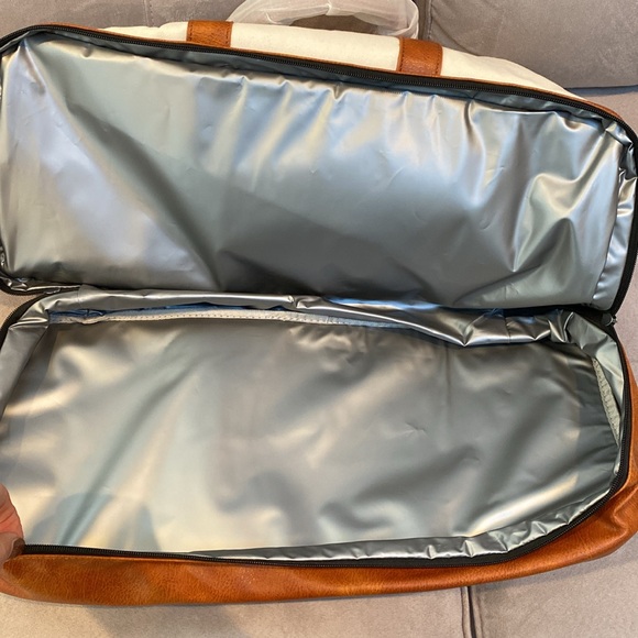 IBFUN 3 Pc Weekender Bag Set - Picture 7 of 9